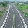Gadkari inaugurates a section of NH 547-E in Nagpur