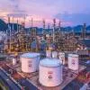 HPCL to Start Barmer Refinery Operations by January-End