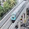 Kochi Metro, Water Metro Extend New Year Services