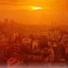 Heat waves will intensify in western India