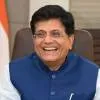 Piyush Goyal to Visit Israel for Trade and Tech Talks