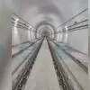 Aizawl Joins Rail Map As Bairabi–Sairang Line Completed