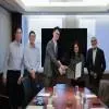 Plumage and Huntkey partner for power products manufacturing