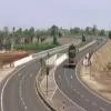 NHAI closes access road to Panchkula-Shimla Expressway