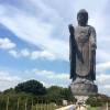 Penetron waterproofing to protect Buddha statue in south Asia 