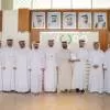 Dubai Municipality Delegation Explores Moro Hub’s Digital and Green Infrastructure 