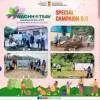 Defence Department Advances Swachhata Drive Under Campaign 5.0