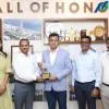 MMRDA’s SCLR Bridge Wins National Infrastructure Award