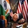 India and United States Agree Interim Trade Framework