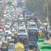 Delhi To Build 400 Km Dust-Free Roads After GRAP Lifted