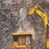 India's Mineral Production Up 8% in Feb