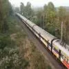 Indian Railways runs 12,000 special trains for festive rush