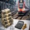 Tamil Nadu Rail Allocation Jumps Since 2014 To Rs 76.11 Billion
