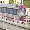 Bengaluru Airport Metro Line Targeted For 2027 Launch