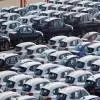 Auto sector specifies 28 parts for import cut