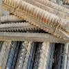 India's infrastructure drive boosts TMT bar demand