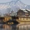 CEO Assures Completion of Srinagar Smart City Projects in 45 Days