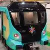 Mumbai Metro 3 Set to Roll Soon