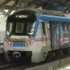 Hyderabad Metro Phase 2B DPRs Finalised for Rs 196 Billion