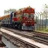 Railways Lays 7.41km Tracks Daily on Average in a Decade: RTI