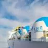EU Mulls Sanctions on Russia's LNG Sector