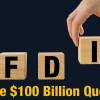 Existing FDI policies and what is attracting investors’ attention