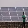 India's Q1 solar capacity surges to 19% Y-o-Y