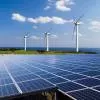India is ranked as the third-largest solar power generator.