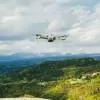 Transforming infrastructure with drones, data and insight
