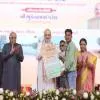 Amit Shah Unveils Rs 15 Billion AMC Projects In Ahmedabad