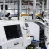 Panasonic Showcases Autonomous Factory Solutions at Productronica