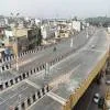 Delhi Plans New Flyover to Ease Outer Ring Road Traffic