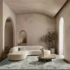 Enhance Space and Light with Rugs by Studio by Agni