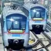 Kolkata Metro Set to Launch Airport Line by Year-End