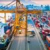 Exports Drop, Trade Deficit Widens