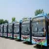Madhya Pradesh Cabinet Greenlights Inter-City Air Services, 552 E-Buses