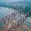 Push for Brahmani Riverfront, Greater Rourkela Picks Pace