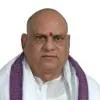 NCC Founder and Padma Shri Awardee AVS Raju Passes Away at 89