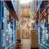 Warehousing leasing hits 16.7 million sq ft, driven by manufacturing