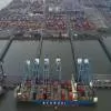 PFC Pledges Rs.210 Bn for Vadhavan Port Development