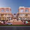 Omaxe Launches Rs 5 Billion Mixed-Use Omaxe Chowk in Ludhiana