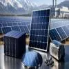 Jupiter Commissions One GW Solar Plant in Himachal Pradesh