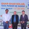 Tata Power Launches ‘Ghar Ghar Solar’ to Boost Rooftop Uptake