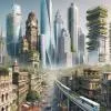 Makeover for Maximum City