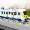 UP Plans Full Metro For Prayagraj, Replacing Metrolite