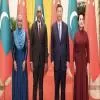 China funds infrastructure in Maldives amidst strengthened ties