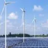 India Reaches 50 Per Cent Clean Power Capacity Ahead Of Target
