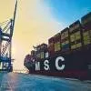 Logistic DP World begins handling the Cochin Economic Zone