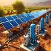 Saatvik Wins PM-KUSUM Solar Pump Project In Maharashtra