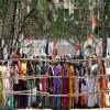 Indian Voters Lukewarm on Climate Change